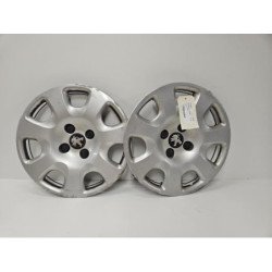 Enjoliveur Peugeot Partner 2 Phase 1